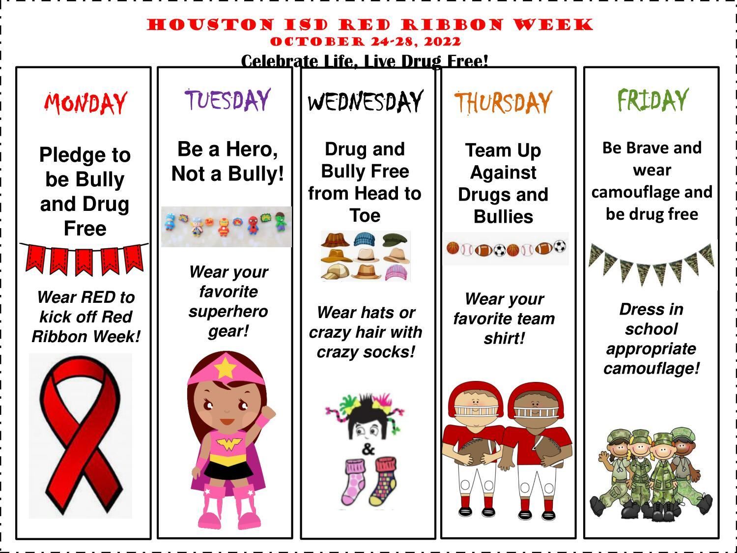Red Ribbon